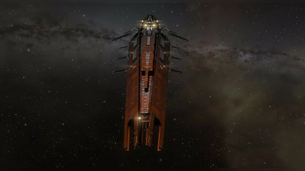 Screenshots from EVE Online / Image 134