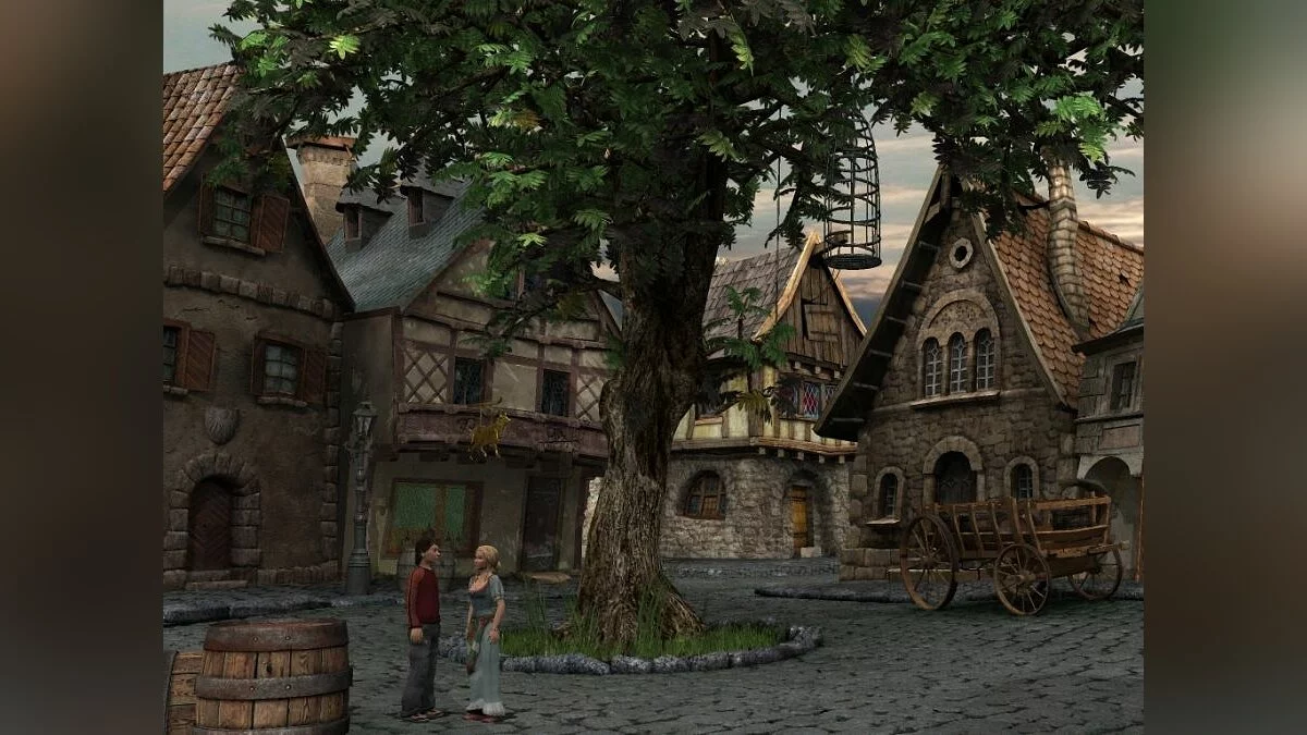 Ekran görüntüleri Everlight: Of Magic & Power / Resim 4