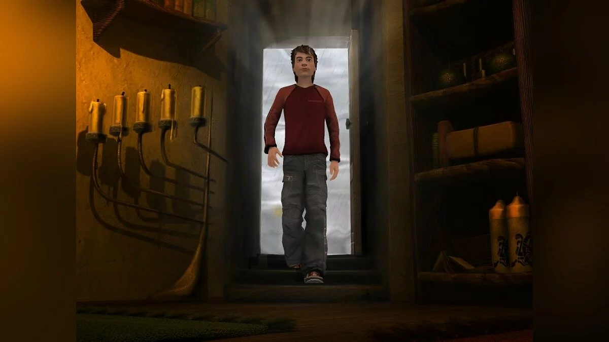 Ekran görüntüleri Everlight: Of Magic & Power / Resim 8