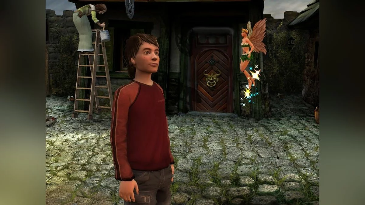 Ekran görüntüleri Everlight: Of Magic & Power / Resim 9