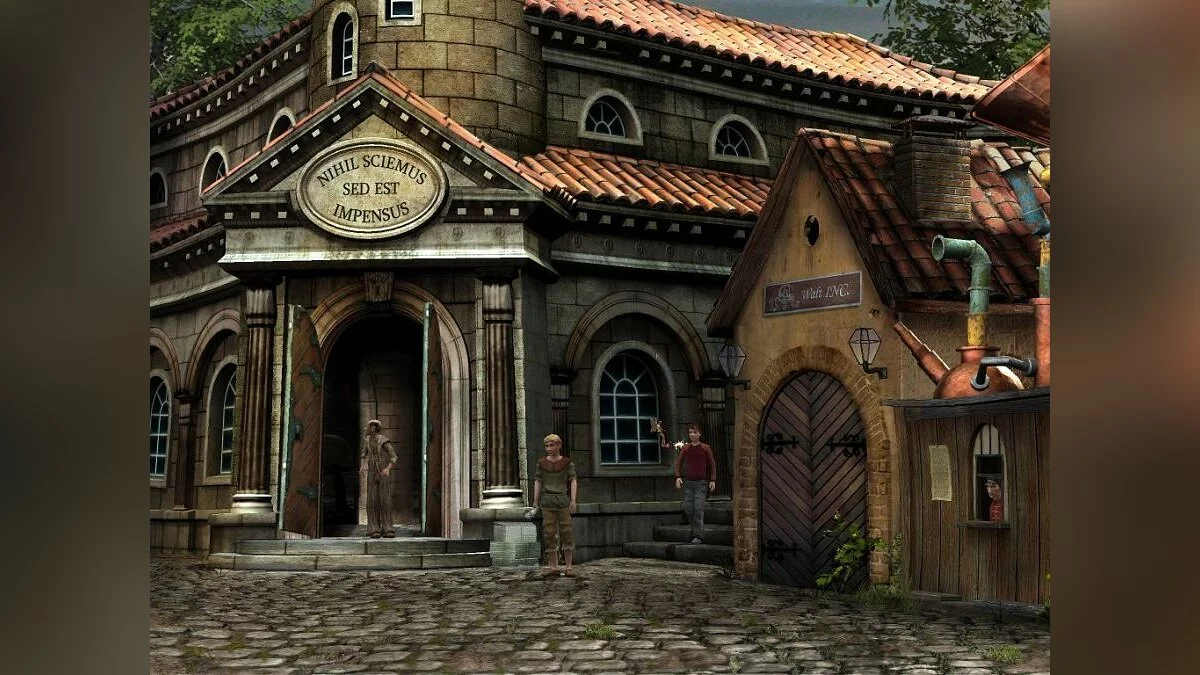 Ekran görüntüleri Everlight: Of Magic & Power / Resim 13