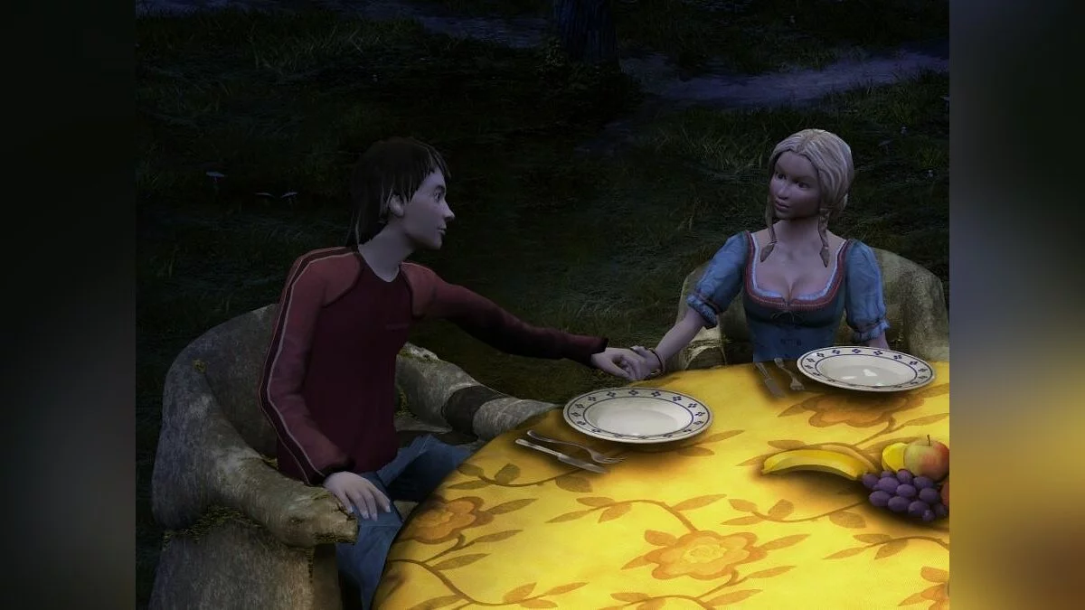 Ekran görüntüleri Everlight: Of Magic & Power / Resim 14