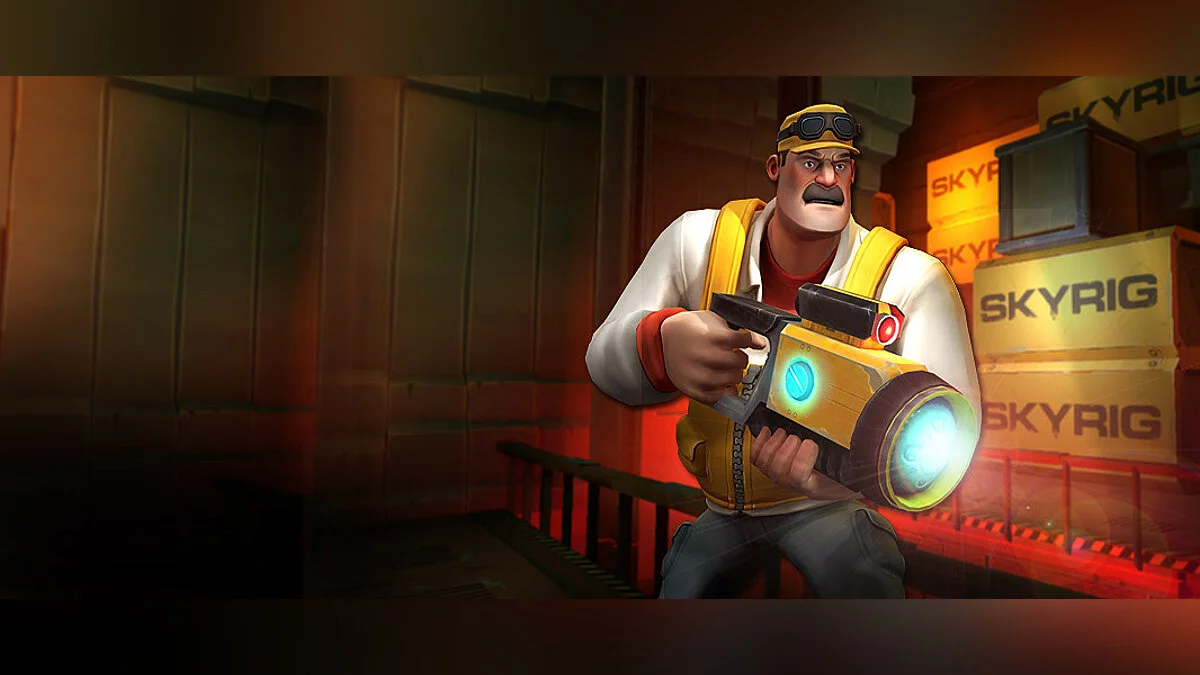 Arte de Rochard / Imagem 2