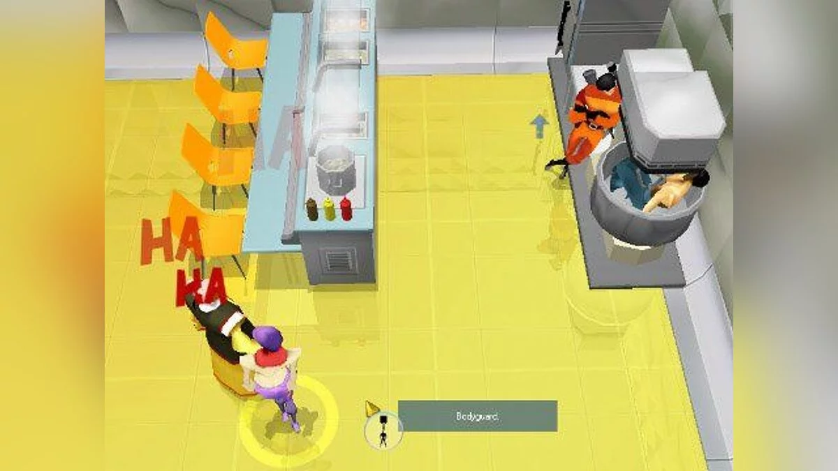 Screenshots from Evil Genius / Image 23