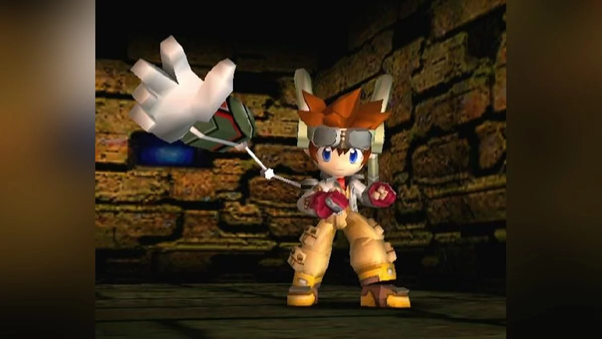 Screenshot dari Evolution Worlds / Gambar 8
