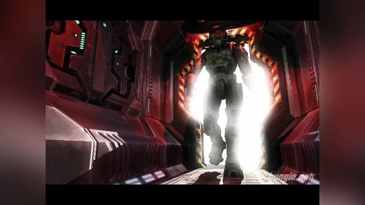 Screenshots from Halo 2 / Image 69