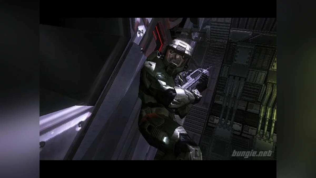 Screenshots from Halo 2 / Image 72
