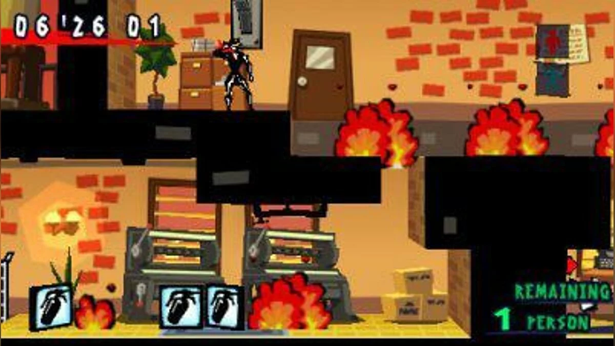 Screenshots from Exit 2 / Image 4