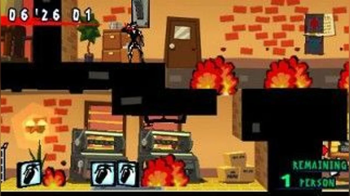 Screenshots from Exit 2 / Image 6