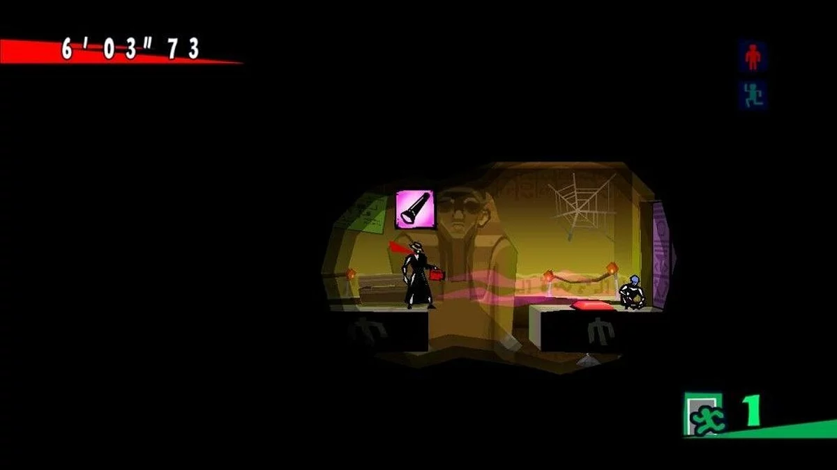 Screenshots from Exit 2 / Image 17