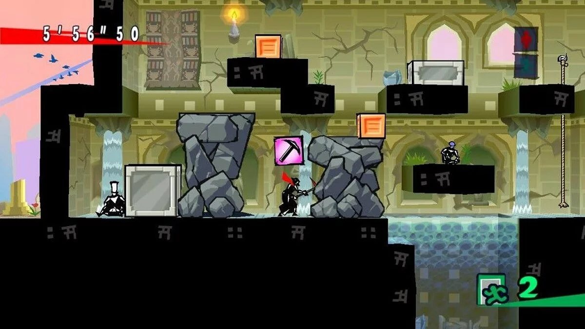 Screenshots from Exit 2 / Image 20