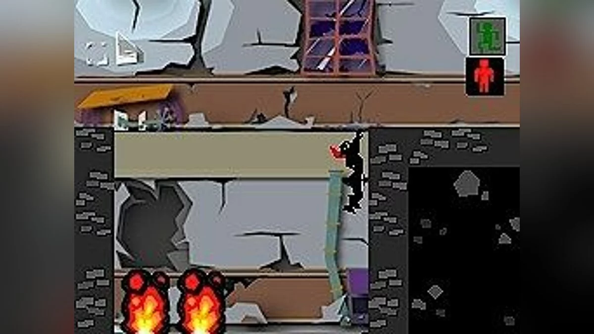 Capturas de tela de Exit DS / Imagem 11