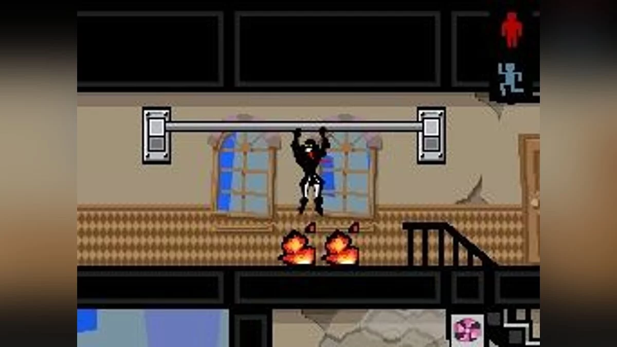 Capturas de tela de Exit DS / Imagem 20