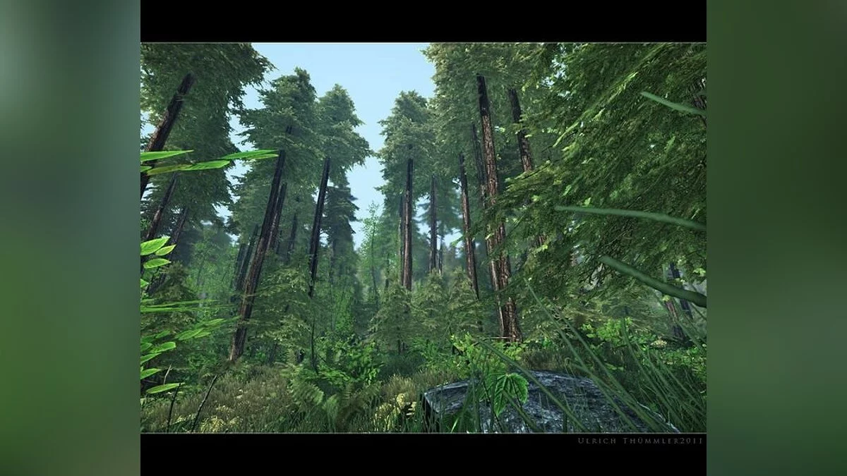 Screenshots from Gothic Rebirth / Image 11