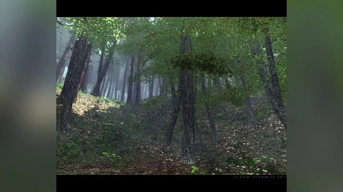 Screenshots from Gothic Rebirth / Image 6