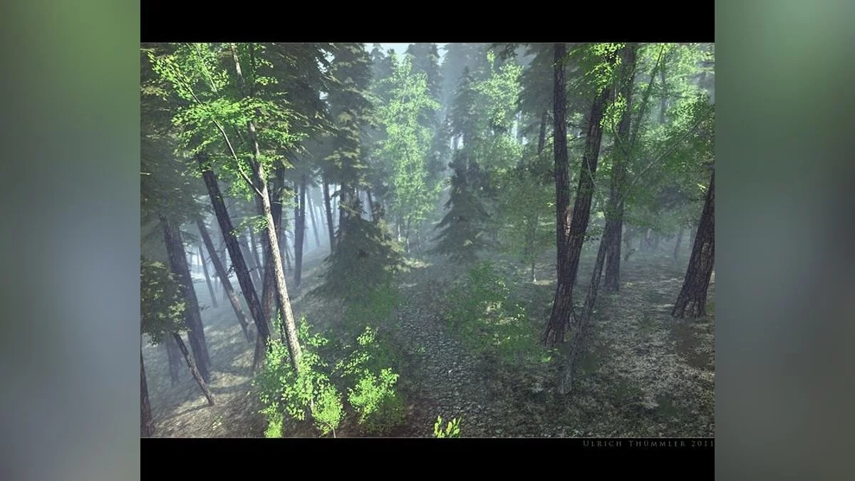 Screenshots from Gothic Rebirth / Image 4