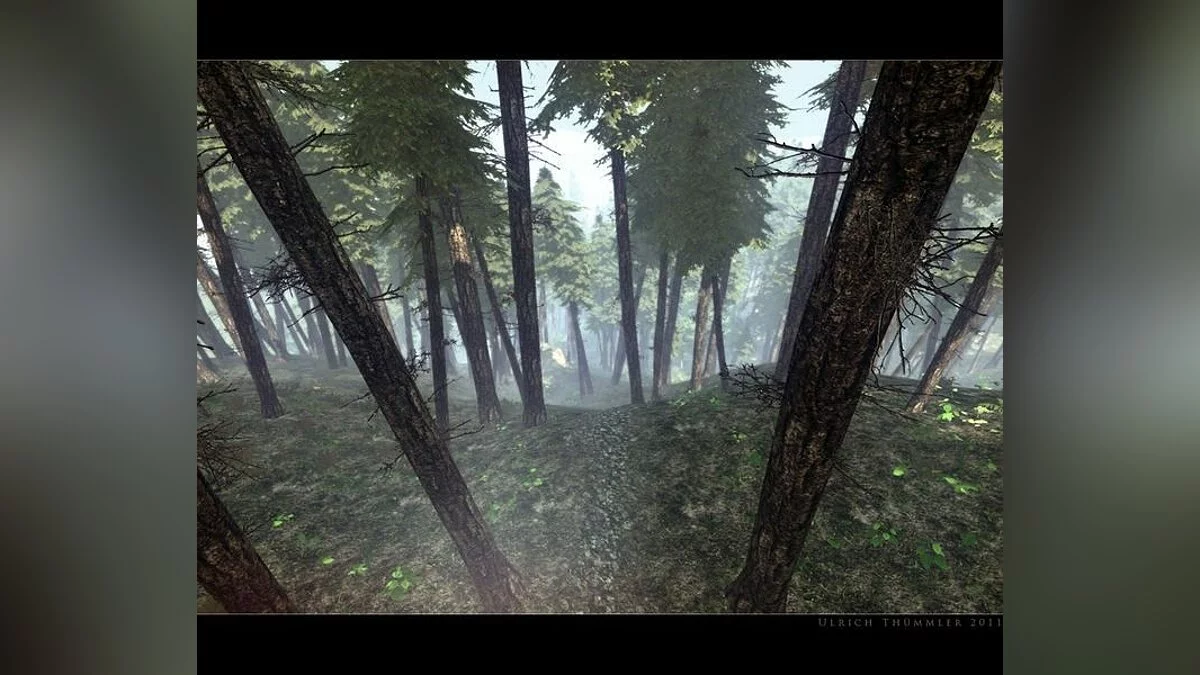 Screenshots from Gothic Rebirth / Image 3