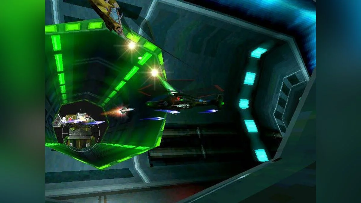 Capturas de pantalla de Extreme Assault / Imagen 4