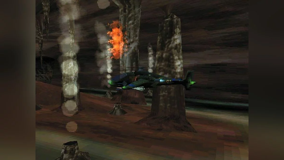 Capturas de pantalla de Extreme Assault / Imagen 14