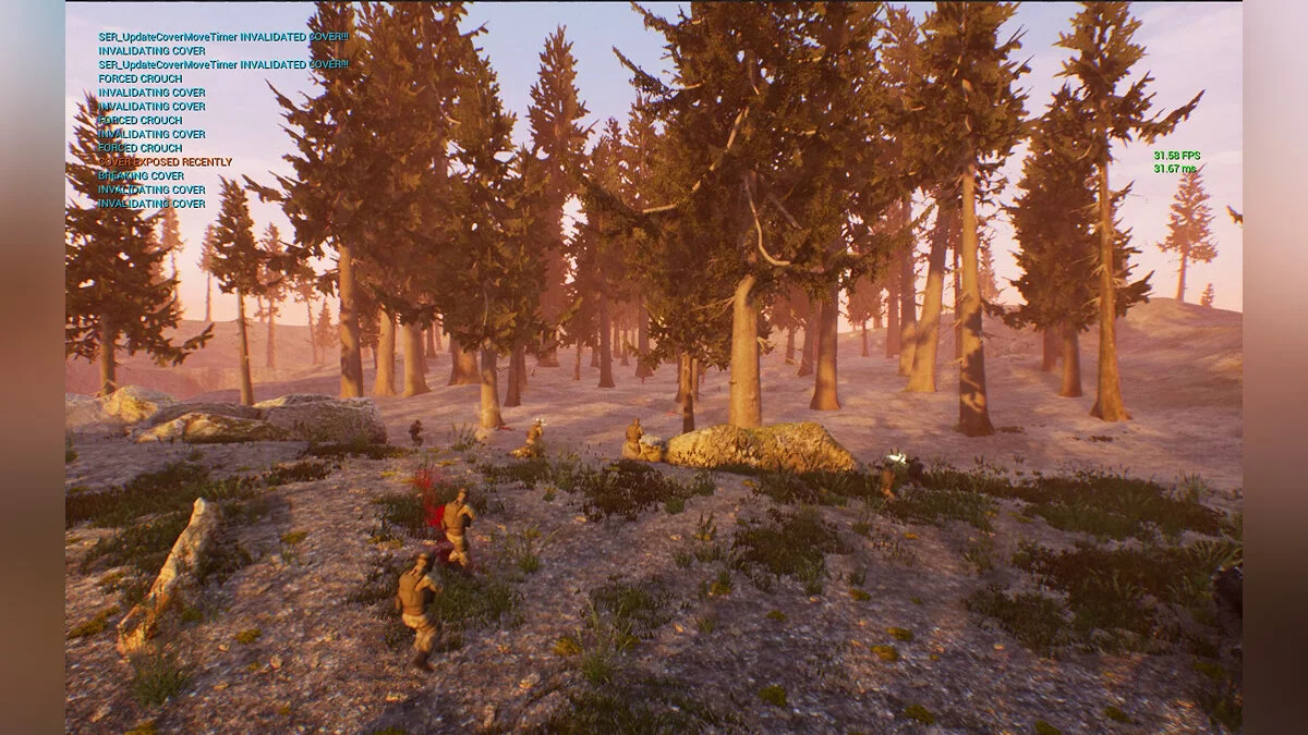 Screenshots from Trepang2 / Image 8
