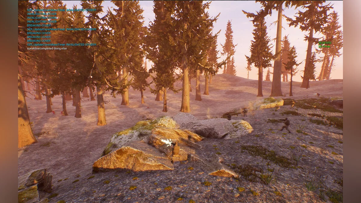 Screenshots from Trepang2 / Image 7