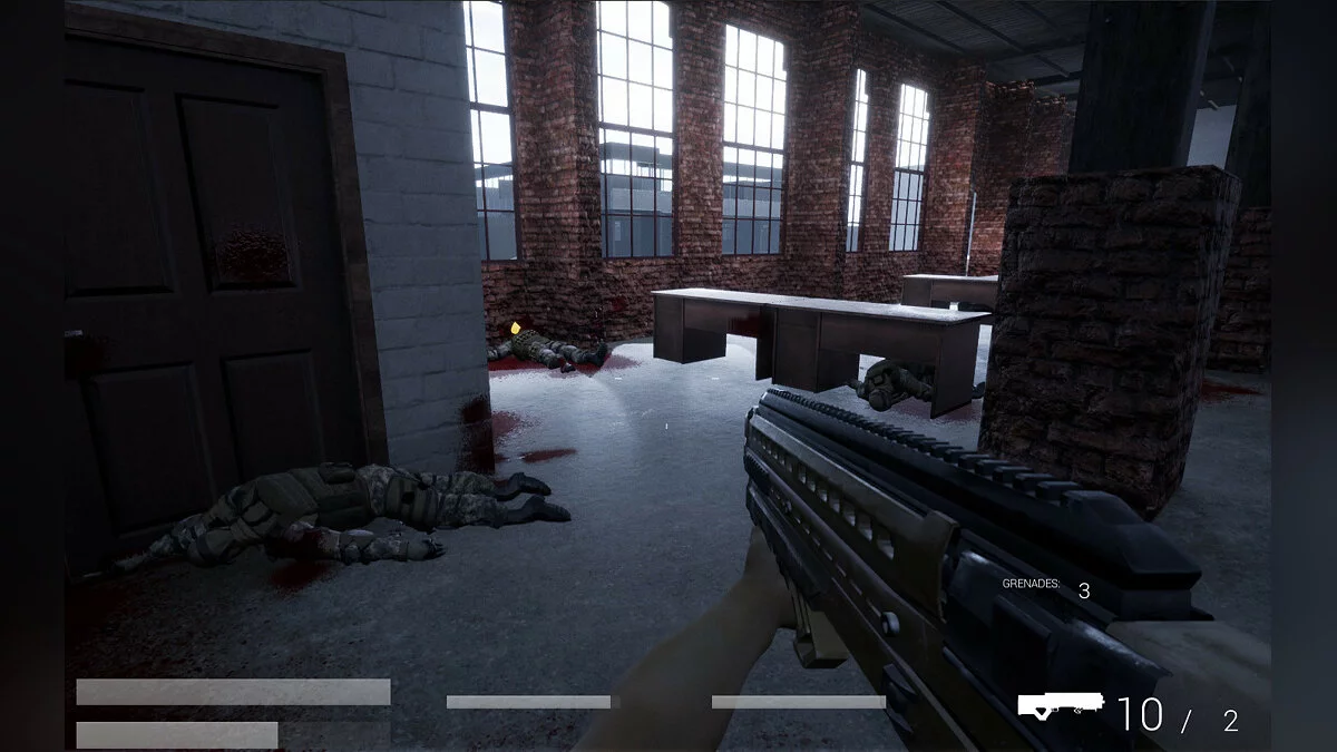 Screenshots from Trepang2 / Image 6