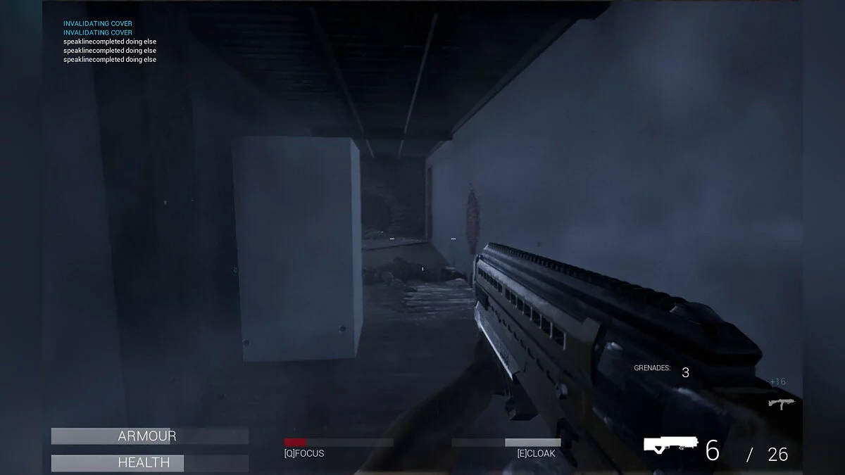 Screenshots from Trepang2 / Image 4