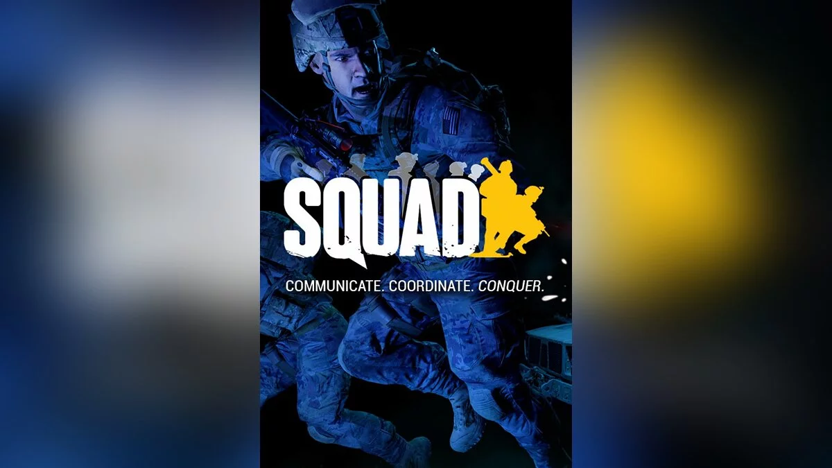 Arte de Squad / Imagem 5