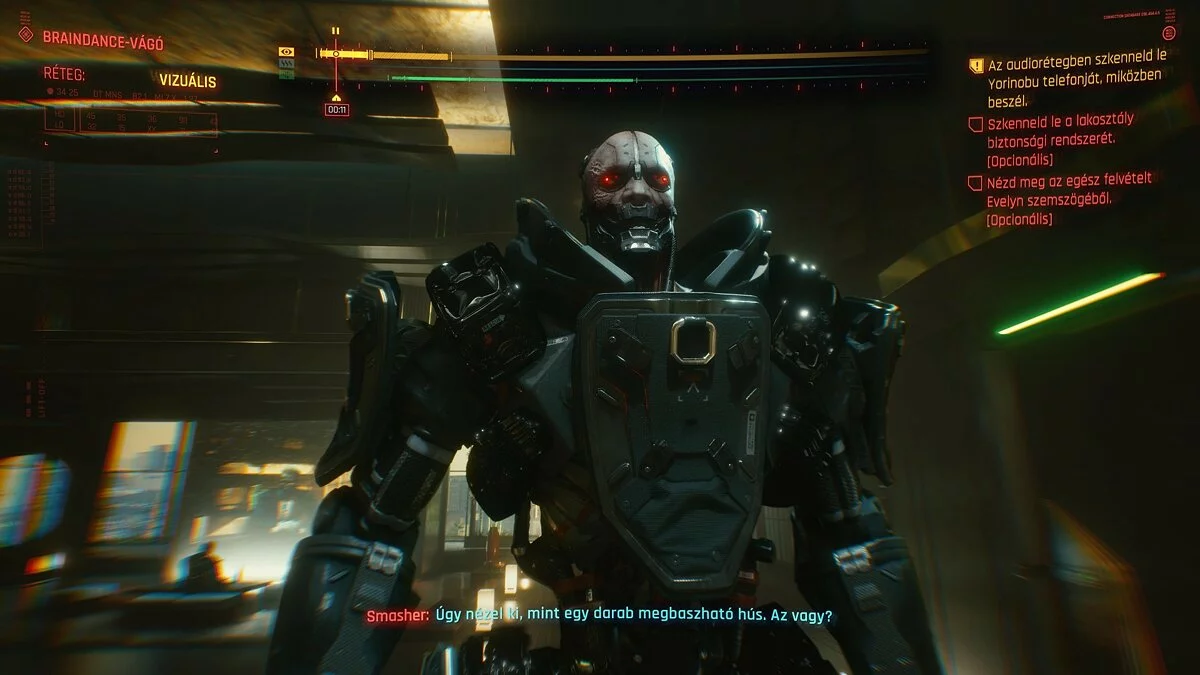 来自 Cyberpunk 2077 的截图 / 图片 329