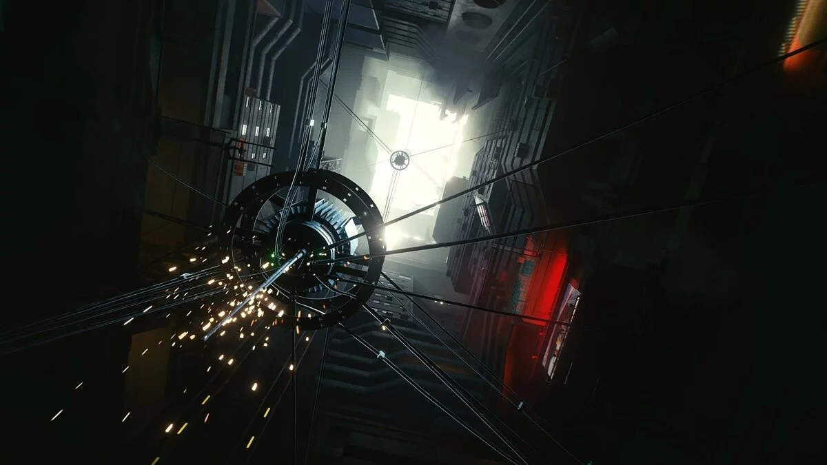 Capturas de tela de Cyberpunk 2077 / Imagem 99