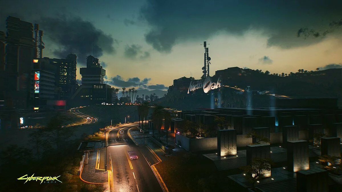 Capturas de tela de Cyberpunk 2077 / Imagem 181