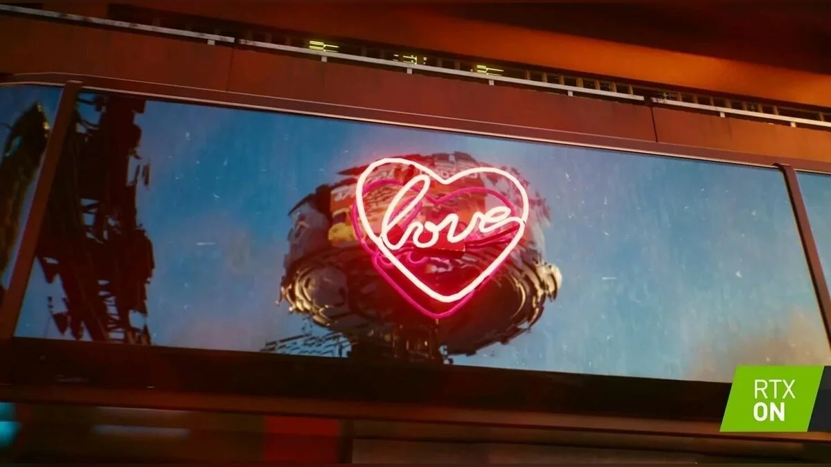 来自 Cyberpunk 2077 的截图 / 图片 310