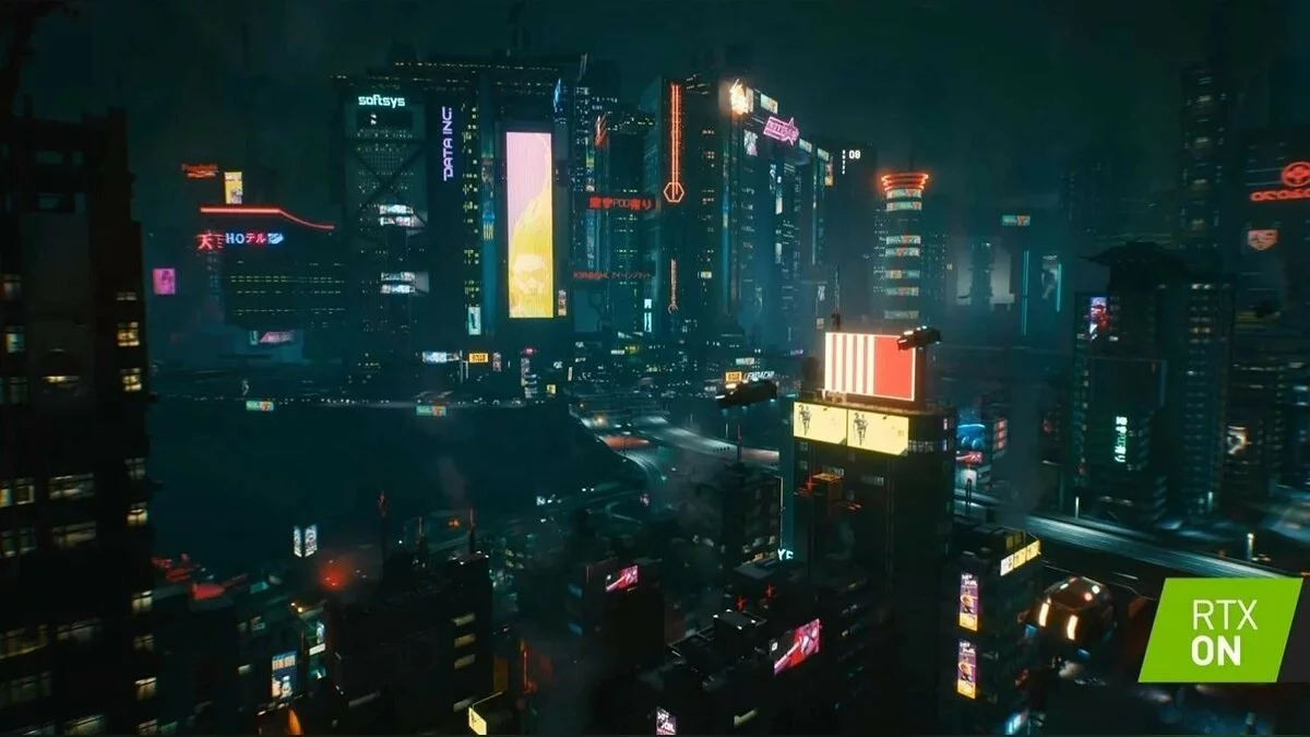 来自 Cyberpunk 2077 的截图 / 图片 328