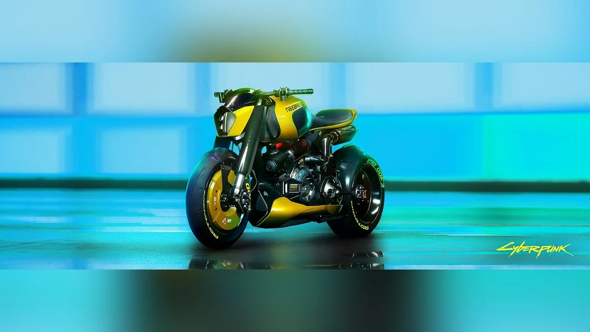 Capturas de tela de Cyberpunk 2077 / Imagem 187