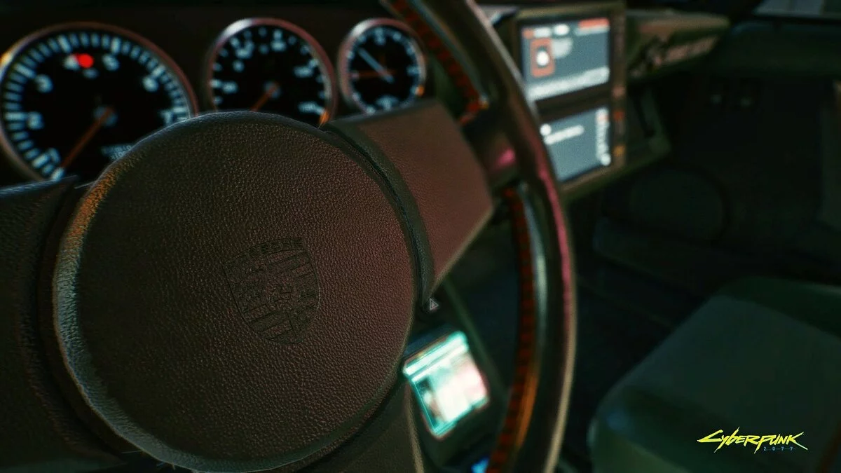 Capturas de tela de Cyberpunk 2077 / Imagem 184