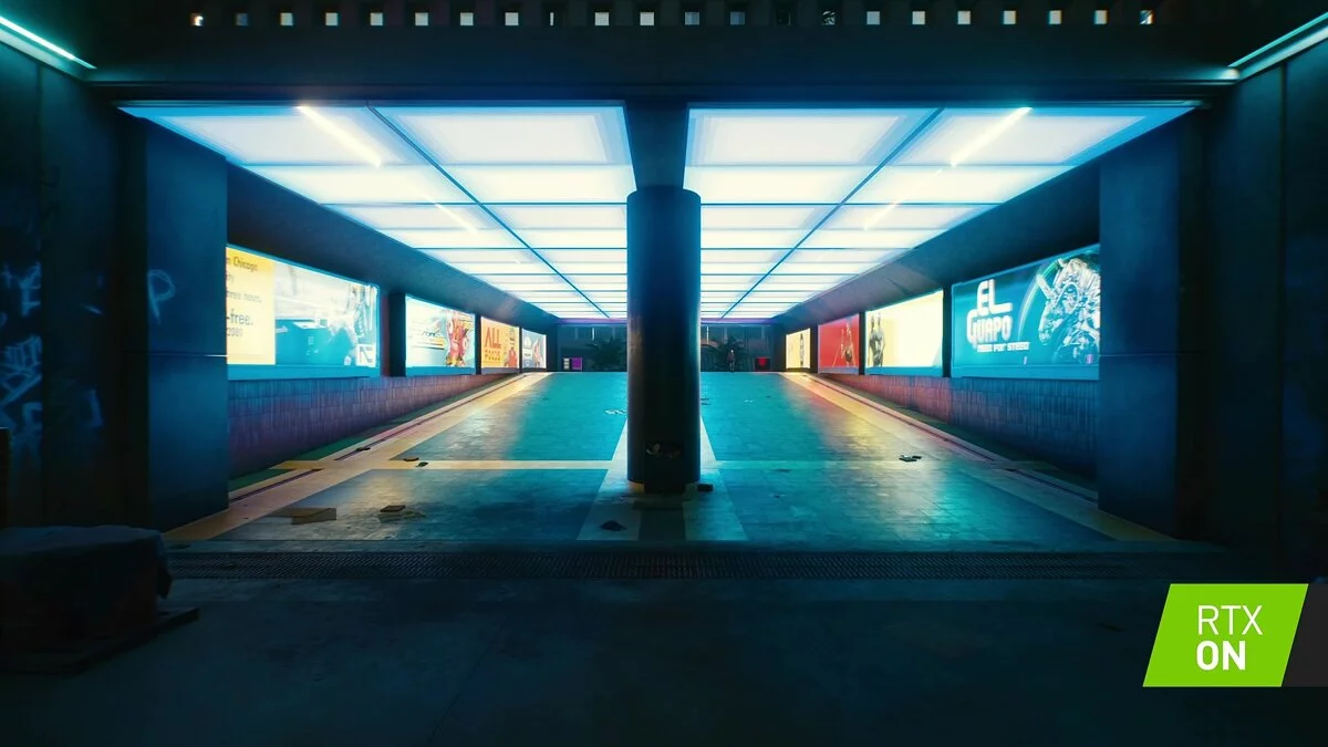 Capturas de tela de Cyberpunk 2077 / Imagem 144