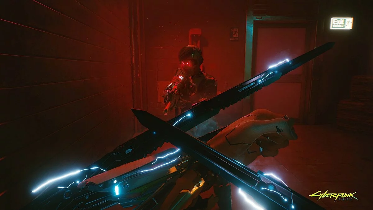 Capturas de tela de Cyberpunk 2077 / Imagem 180