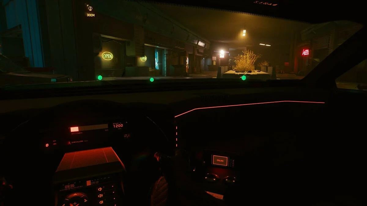 来自 Cyberpunk 2077 的截图 / 图片 357