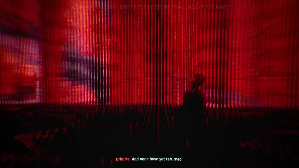 Capturas de tela de Cyberpunk 2077 / Imagem 74