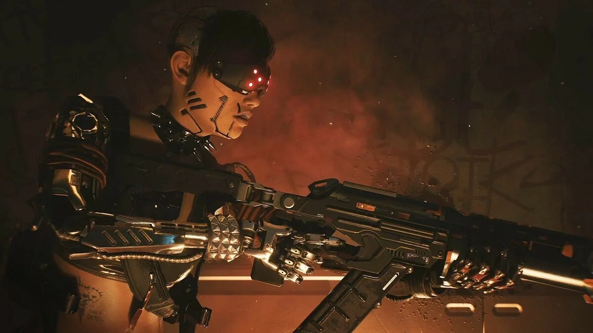 Capturas de tela de Cyberpunk 2077 / Imagem 112