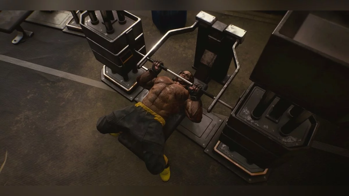 Capturas de tela de Cyberpunk 2077 / Imagem 76