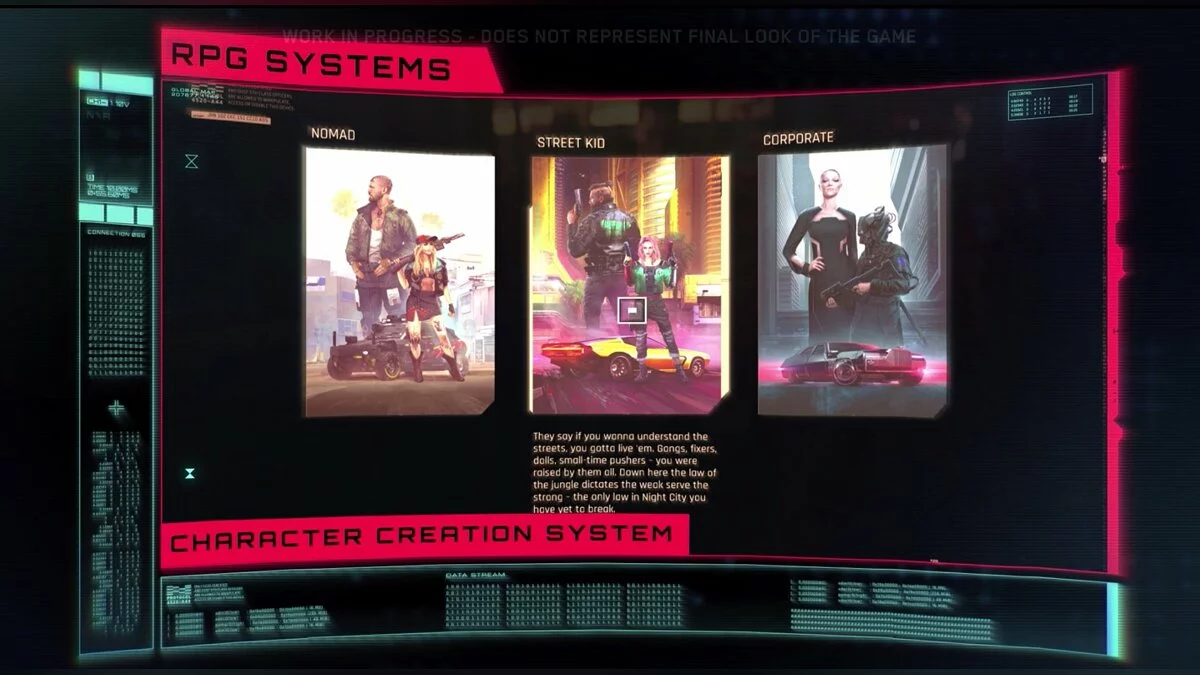 Capturas de tela de Cyberpunk 2077 / Imagem 78