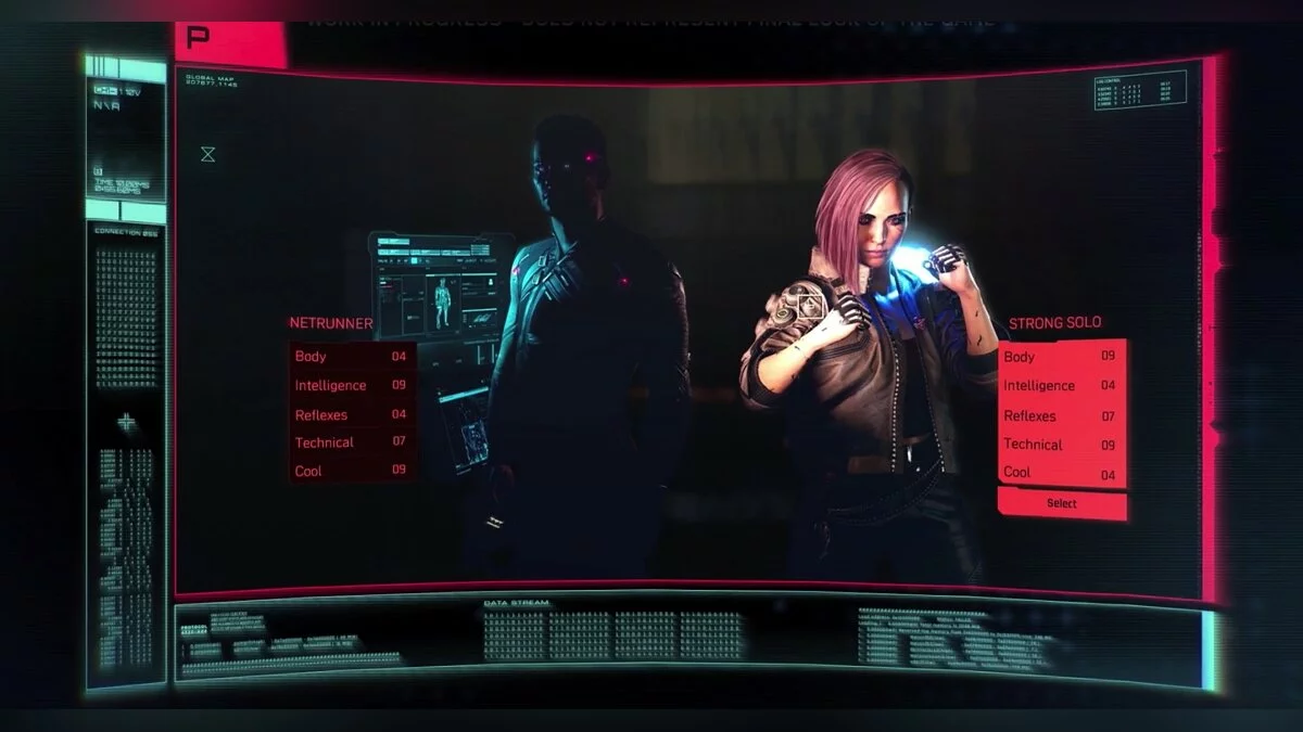 Capturas de tela de Cyberpunk 2077 / Imagem 81