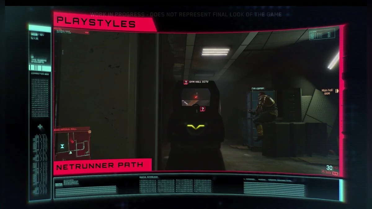 Capturas de tela de Cyberpunk 2077 / Imagem 82