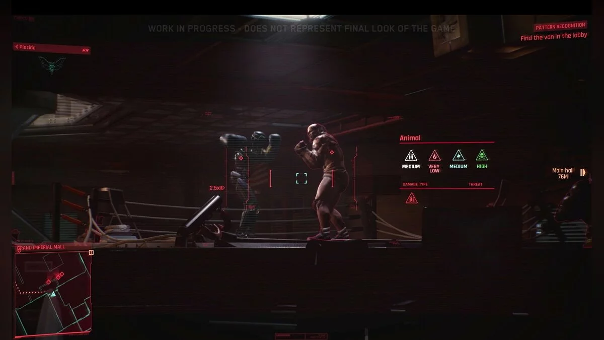 Capturas de tela de Cyberpunk 2077 / Imagem 83