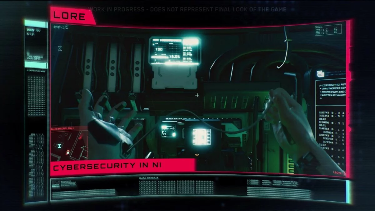 Capturas de tela de Cyberpunk 2077 / Imagem 84