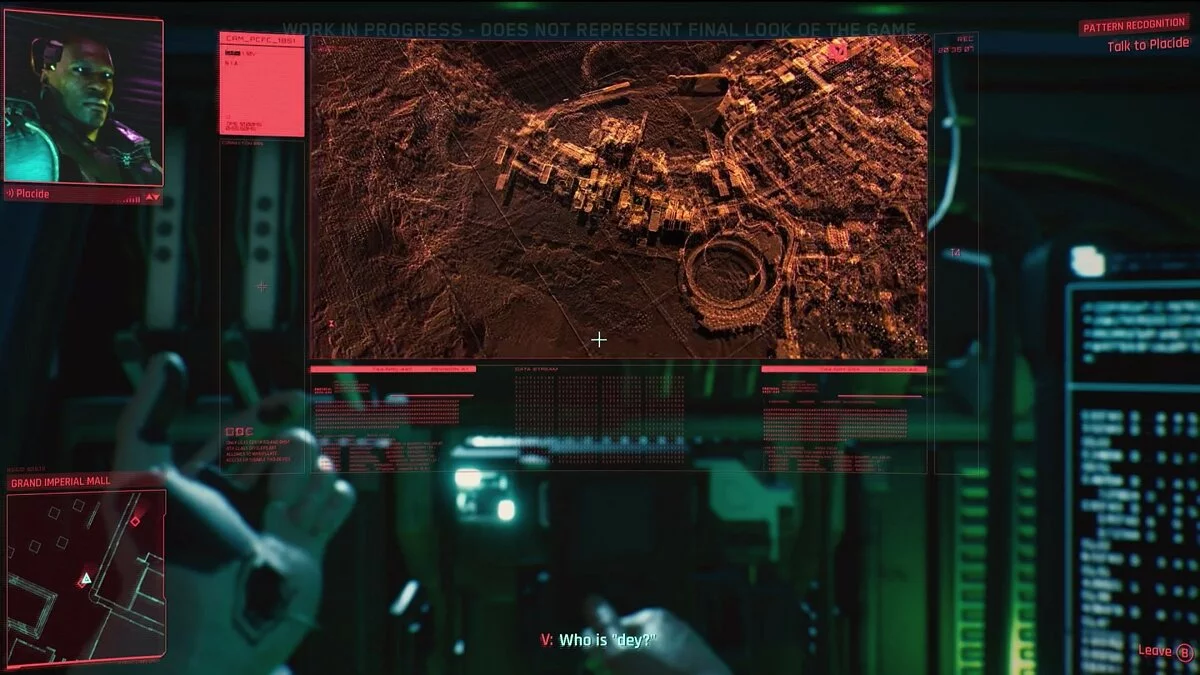 Capturas de tela de Cyberpunk 2077 / Imagem 85