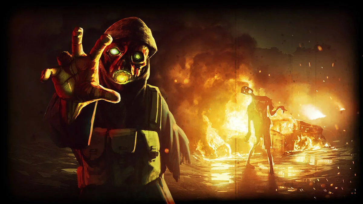 Арт із Insurgency / Зображення 4