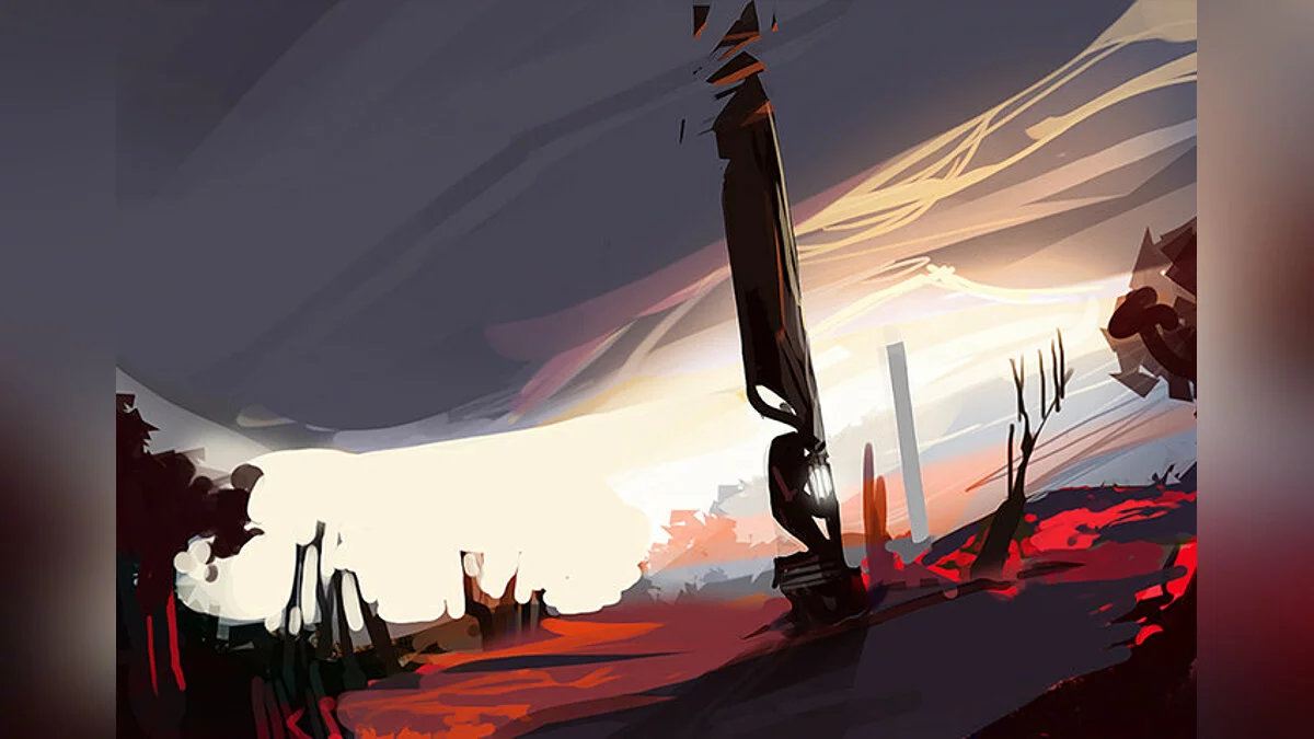 Art from Megalith / Image 3