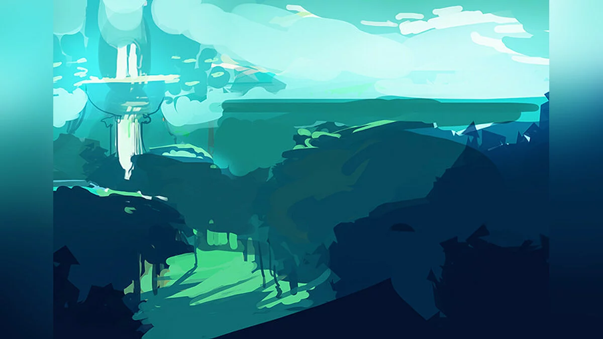 Art from Megalith / Image 4